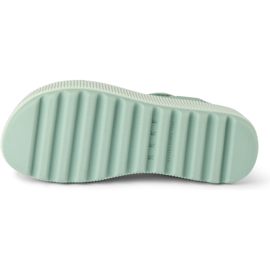 2025 Reef Dame Water Rem Højere Sandaler CJ6334 - Frosty